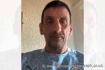 Bury: Police appeal to help find man last seen near M61