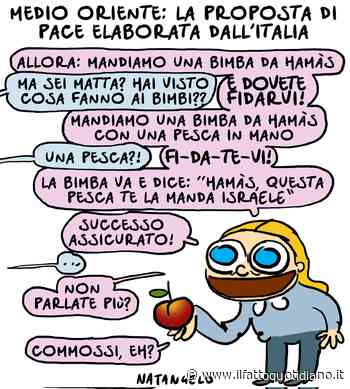 La proposta italiana