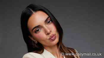 Is this AI video ACTUALLY Kendall Jenner? Thousands duped by Meta bot that experts insist is the REAL celebrity