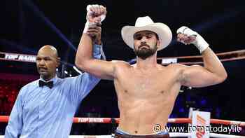 Boxe, Guido Vianello torna alla vittoria e annuncia: "Nel 2024 il match per il salto di qualità"