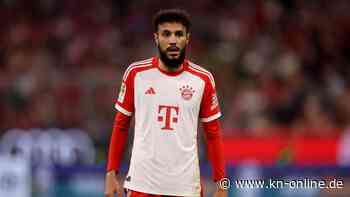 Bayern-Profi Mazraoui verbreitet Pro-Palästina-Video