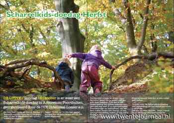 Scharrelkidsdoedag Herfst