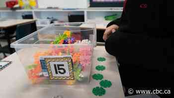 Ontario autism program now funding over 8,000 kids for core therapy