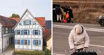 Buttenheim: Bürgermeister zieht nach vier Monaten Asyl-Container-Bilanz - "Weiter-so ist schwierig"