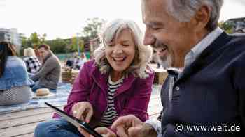 Schnell ist das T-Tablet nur im Mobilfunknetz