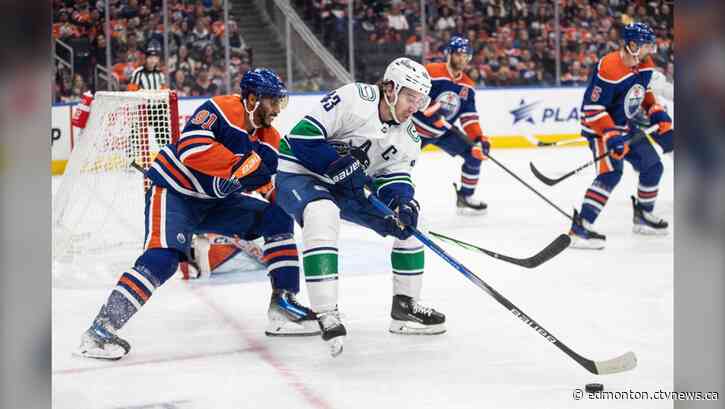 Canucks badly outshot, but DeSmith and crew 'find a way' to beat Oilers 4-3