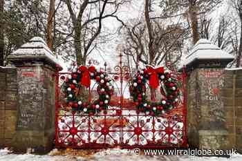 Strawberry Field to host Christmas carol concert at St George’s Hall