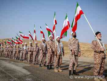 L'Iran muove i soldati vicino Israele: ora è rischio escalation. Pechino: "Sostegno a causa palestinese"