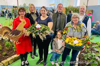 Auch ohne das übliche Gegacker wird Fittkefest ein Erfolg