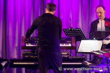 Bielefeld: Die detailreiche Welt der Klänge