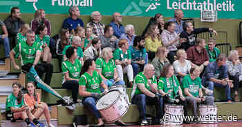 Vor dem Handball-Spitzenspiel: