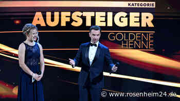 Biathlon: Deutsches Top-Talent mit beliebtem Preis ausgezeichnet