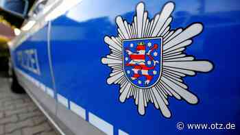 Fahrradfahrer fährt Schlangenlinien und ein Rucksack voller Drogen – die Meldungen der Polizei Jena