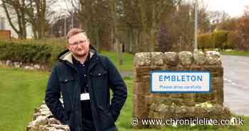 The North East is a wonderful place to live - and my weekly visits around the region have proven it