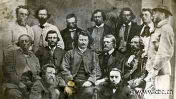 Louis Riel to receive honorary title as Manitoba's 1st premier, Wab Kinew promises