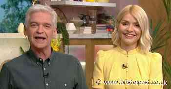 ITV identify 'new Holly and Phil' and much-loved presenters already work for them