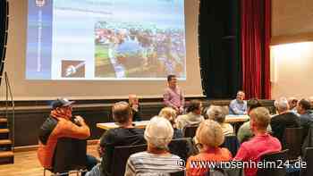 Pruttings Großprojekt „Wärmenetz“ erhält Förder-Zusage: Wann der Bau beginnen kann