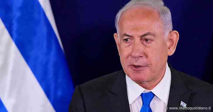 Israele, i giornalisti accusano Netanyahu di silenziare la stampa: “Ci permetta di fargli domande”