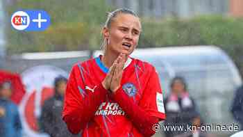 Holstein Women verlieren 2:5 bei St. Pauli - Trainer Begunk fassungslos