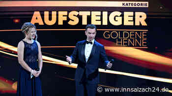 Biathlon: Deutsches Top-Talent mit beliebtem Preis ausgezeichnet