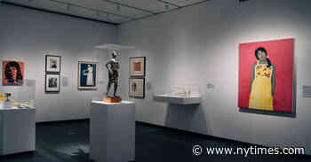 National Museum of Women in the Arts to Open After Renovation