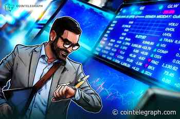 Bitcoin traders eye weekly close volatility with $27K BTC price on radar