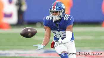 Giants vs. Bills odds, spread, line: Sunday Night Football picks, NFL predictions by expert on 42-22 run