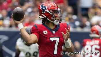 Saints vs. Texans prediction, odds, spread, start time: 2023 NFL picks, Week 6 best bets from proven model