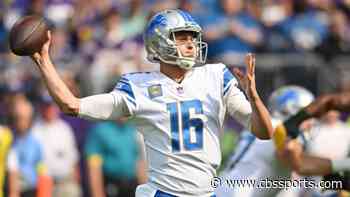 Buccaneers vs. Lions prediction, odds, line, start time: 2023 NFL picks, Week 6 best bets from proven model