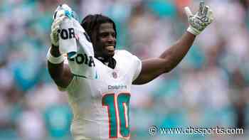 Dolphins vs. Panthers odds, picks, line, how to watch, live stream: Model reveals 2023 Week 6 NFL predictions