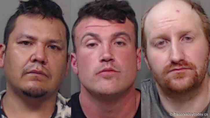 CRIME STOPPERS: Most Wanted – Week of October 15, 2023