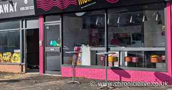 I tried the unique Indian-Chinese fusion takeaway from the UK's 'best street food restaurant'