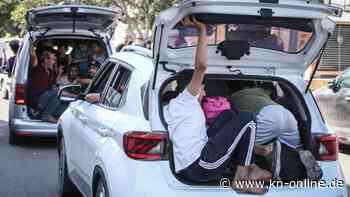 Hamas-Angriff auf Israel: Das zynische Kalkül der Terroristen