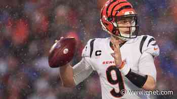 Seahawks vs. Bengals Livestream: How to Watch NFL Week 6 Online Today     - CNET