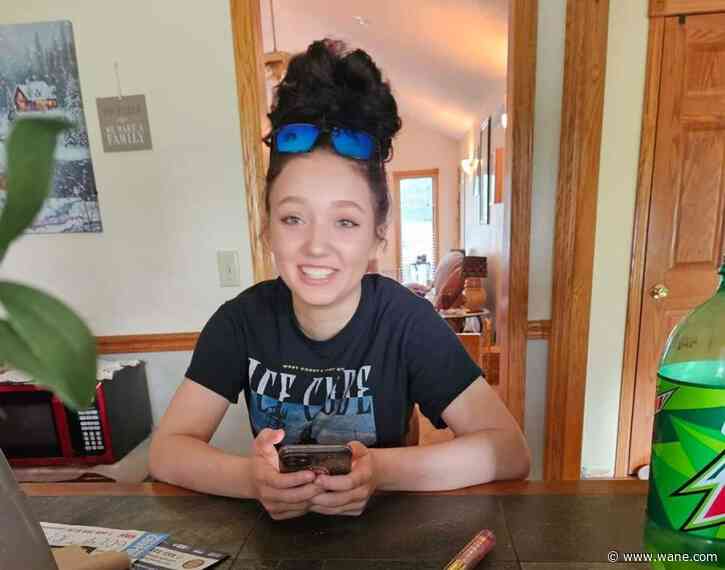 LaGrange County missing girl found safe