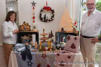 Bad Oeynhausen: Diesmal Wichtel zum Advent