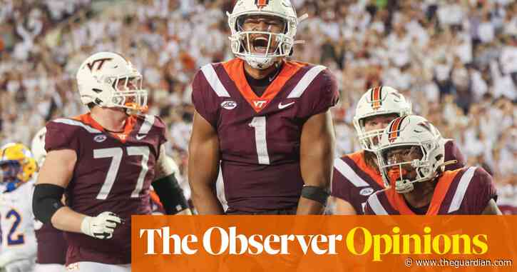 Revenge of the nerds is a fantasy, it’s the jocks who have more successful careers | Torsten Bell