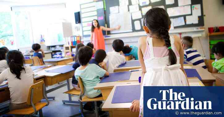 California students can no longer be suspended for ‘willful defiance’. Could nationwide change be next?