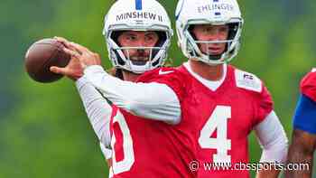 Jaguars vs. Colts odds, picks, line, how to watch, live stream: Model reveals 2023 Week 6 NFL predictions