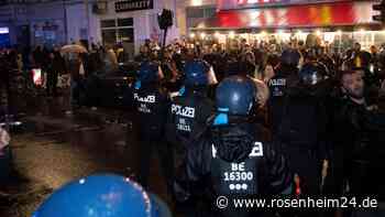 „Schmach für deutschen Staat“: Werden Israel-Hass und Antisemitismus über Flüchtlinge importiert?