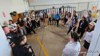 Health-care student program aims to bridge the gap between rural and urban care