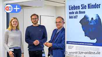 Pädophile-Therapie in SH: „Jede erfolgreiche Behandlung erspart Leid“