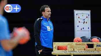 THW Kiel nach Leipzig-Pleite: Vertrauen in Trainer und Kader