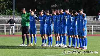 Keine Zwischenfälle bei Pokalspiel von jüdischem Verein Makkabi Berlin