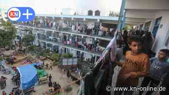 Eskalation im Gazastreifen: „Es gibt keinen sicheren Ort“