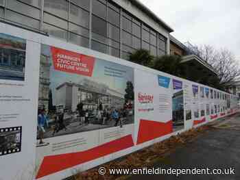 Haringey Council vows to speed up housing complaint handling