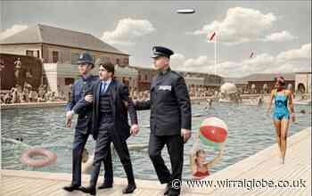 Tom Slemen's Haunted Wirral column: A Wallasey timeslip