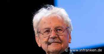 "Sams"-Autor Paul Maar über Alzheimer-Erkrankung seiner Frau - sie erkenne ihn kaum wieder