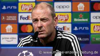 Däne Thorup neuer Trainer beim FC Augsburg