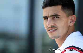 La Fédération française de football condamne des propos relayés par le joueur de Nice Youcef Atal